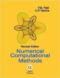 Numerical Computational Methods